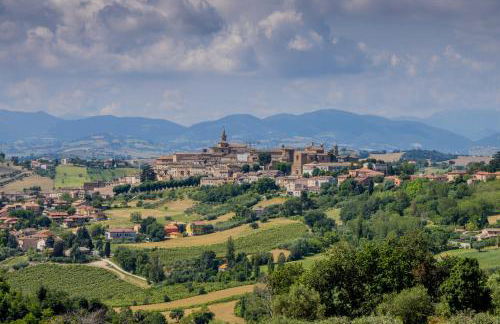 LEONDINA COUNTRY HOUSE - Foto 21