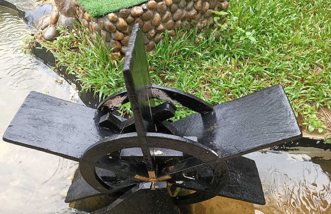 Wildmist Homestay Erumely - Foto 19