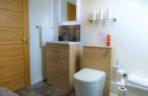 Gerycastell Luxury Holiday Apartment with Stunning Views & EV Station Point - Foto 7