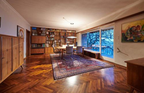 ZeitweiseHaus - Foto 9