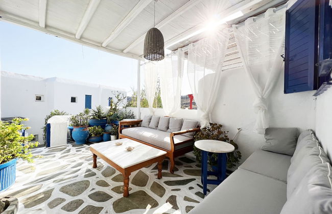 Sandy Side Mykonos by Angels Group - Foto 24