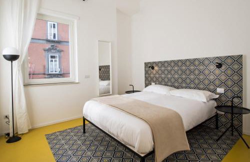 Toraldo Suites - Dimore Partenopee - Foto 46