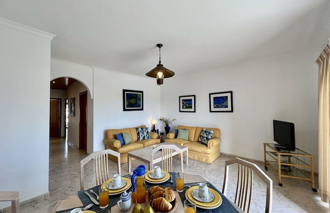 Quarteira Elegant With Pool by Homing - Foto 15