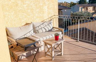 La Blanchère, vue golf - Foto 17