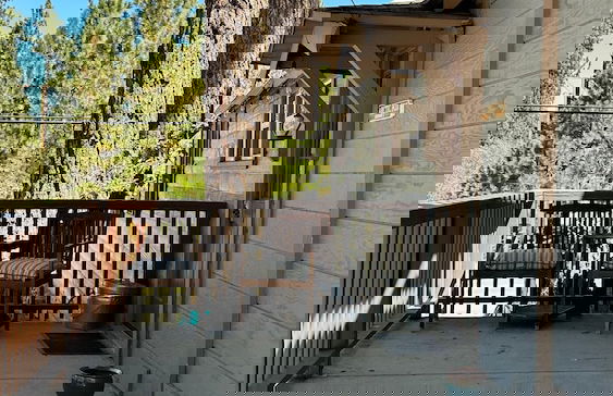 Fox Bear Cottages Big Bear - Foto 69