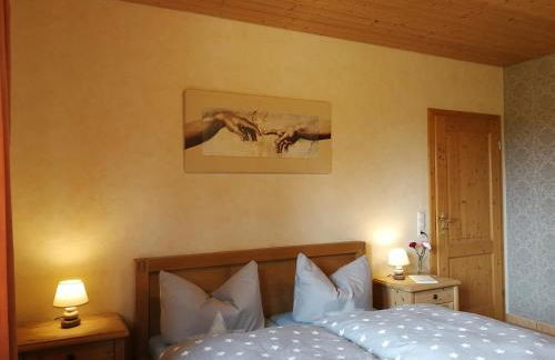 Wandertraum Johann - FeWo Eifel - Foto 2