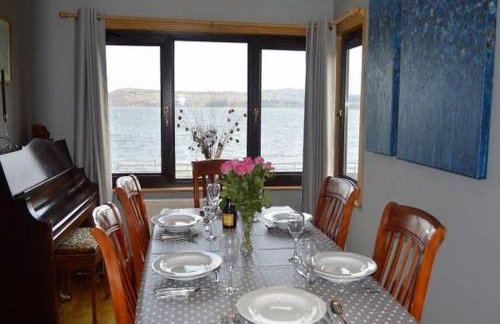 Clydeside Villa - Foto 10