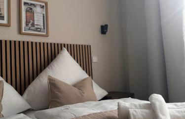 Geräumiges 3 Raum-City-Apartment -Ost-2- - Foto 39