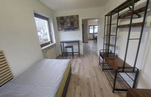 KiRoom Eberstadt 4 - Foto 26