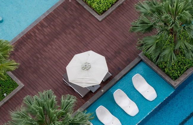 Timurbay beachfront by Perfect Host - Foto 41