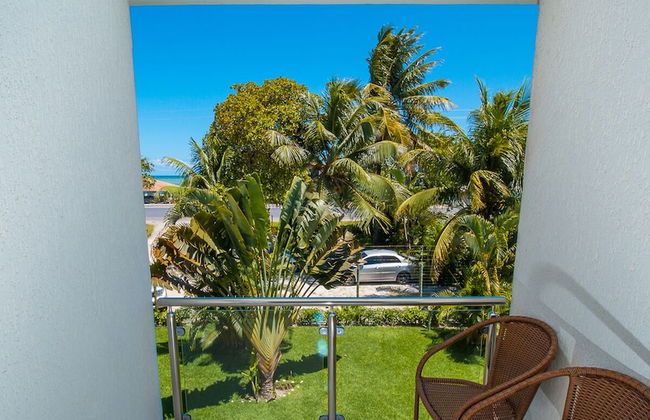 Porto Luar Apart Hotel - Foto 35