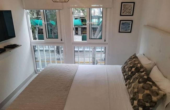 Espacio Luxury- Edificio Pedro de Osma - Photo 10