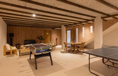 CAN BUFÍ, Espectacular casa con piscina interior - Photo 35