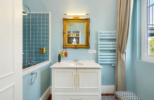 Douro Prestige Urban Retreat with shared S-Pool & Gym - Foto 10