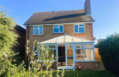 ELY House with FREE private parking - Foto 2