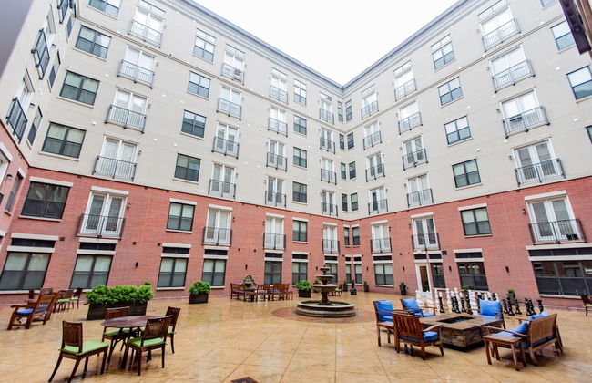 Kasa Central West End St. Louis - Photo 37