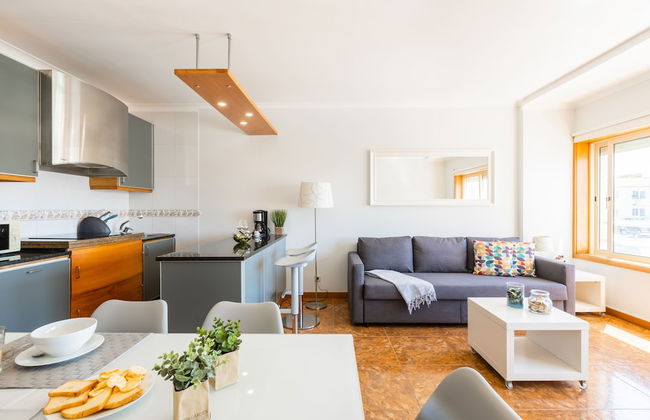 Aguda Beach Apartment - Photo 18