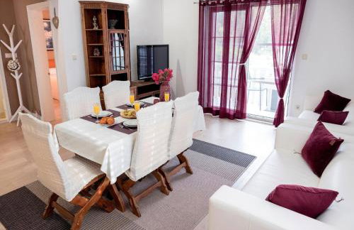 Villa with with 5 apartments in Peracko Blato - Foto 32