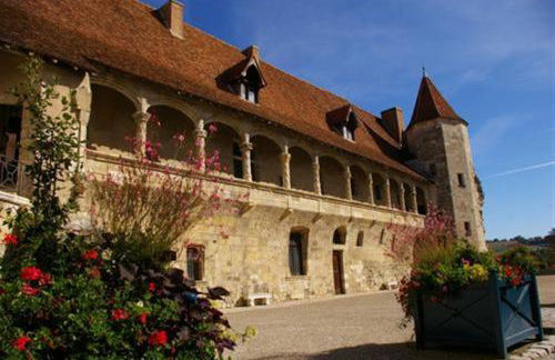 Gîte La Villa Gaïa - Foto 28