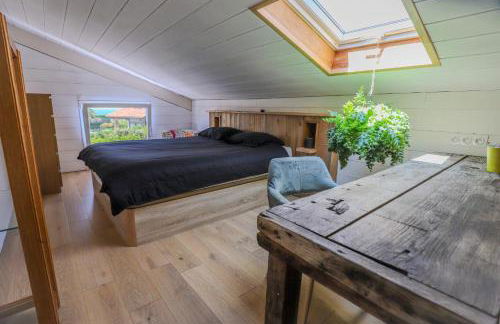 Lodge Terre de Glisse - Foto 12