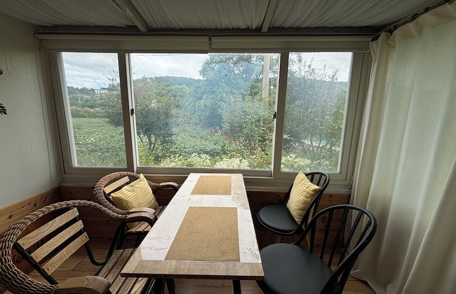 Paju Gamaksan Pension - Foto 32