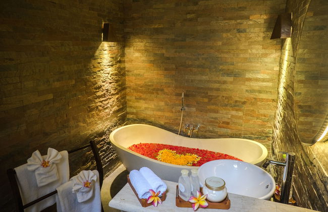 The Kumpi Villas - Foto 22