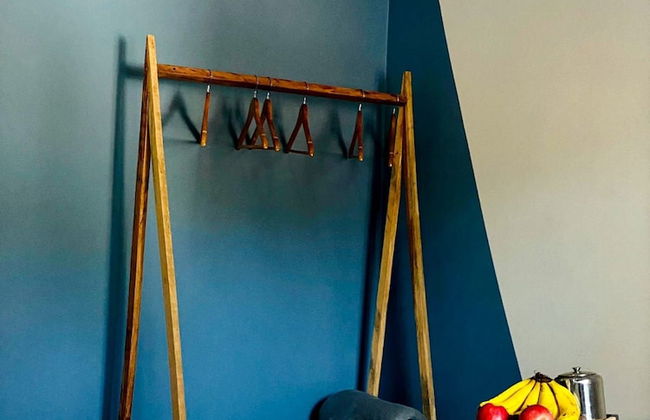 Rua Professor Nelson Rabello - Foto 4