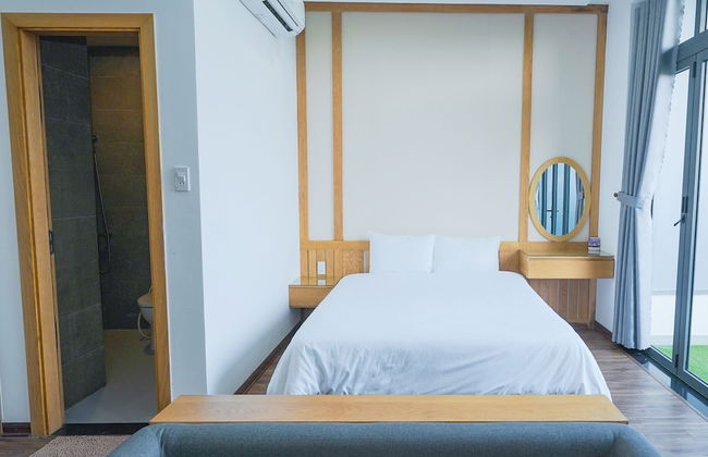 Minh Hưng Apartment - Foto 7