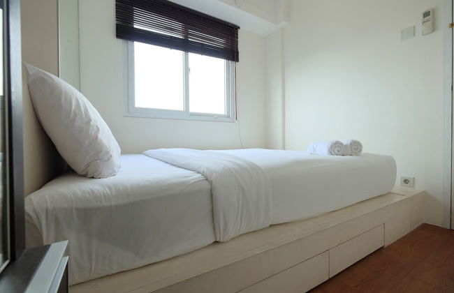 Modern 2BR Mutiara Bekasi Apartment - Foto 5