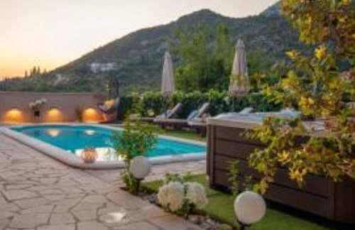 Peaceful Holiday Home Ivona - Foto 21