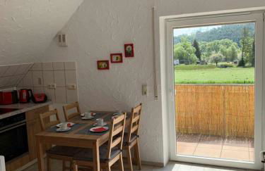 Ferienwohnung Pusteblume - Foto 44