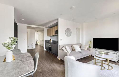 London Gateway Apartment - Foto 6
