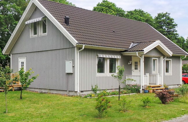 Holiday Home in Stråvalla - Foto 23