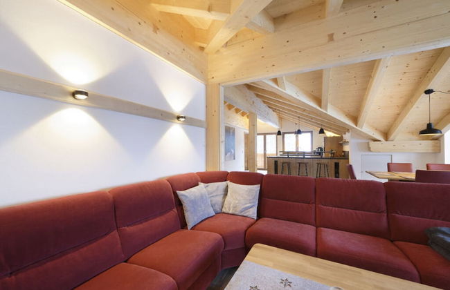 Partnachklamm Comfortable Holiday Residence - Foto 6