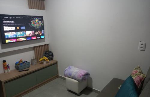 Chalé Girassol - Foto 8