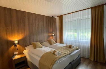 Ferienwohnung E - Foto 1