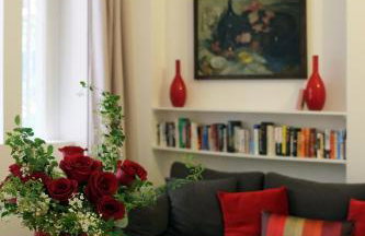 Apartment Bac St. Germain - Photo 4
