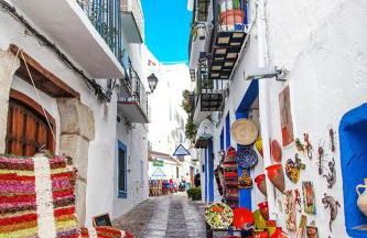 Apartamento dos Terrazas, Vistas al Mar. Piscina - Foto 52