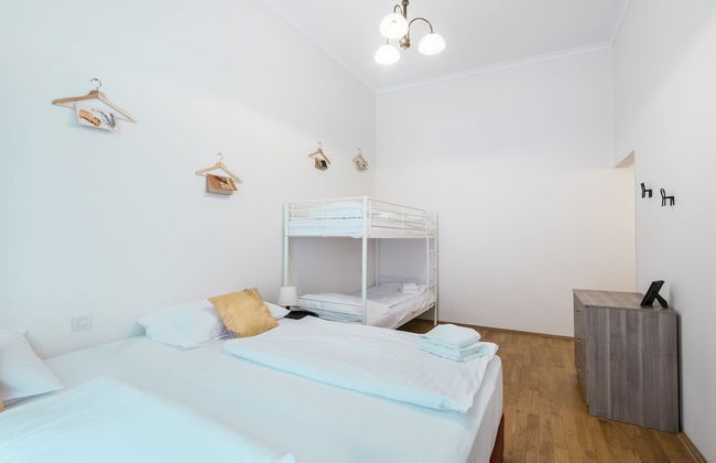 Hybernska Apartments - Foto 50