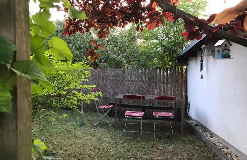 Gästehaus pack of patches - Foto 53