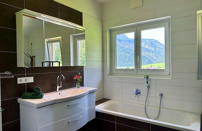 Apartment in Saalfelden am Steinernen Meer - Foto 20