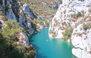 Studio Appart Verdon - Foto 68