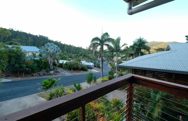 Wildlife Holiday Home - Foto 24