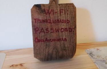 CASA ANTONIETTA - Foto 14