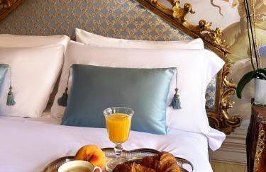 Corona San Marco Apartment - Foto 44