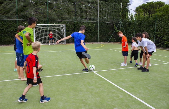 Park Gallanti Holiday Village - Foto 66