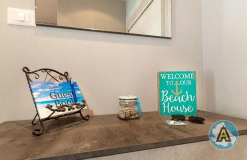 Casa Del Bello - Appartamento di fronte al mare a Silvi - Foto 5