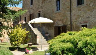 Residence Il Casale - Foto 2, Garden