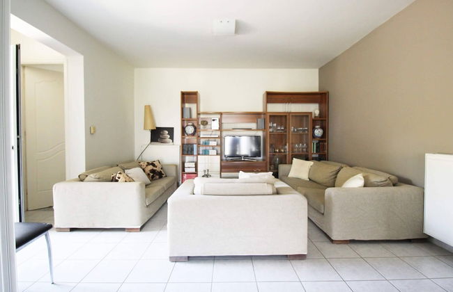 Villa Sophia - Foto 14