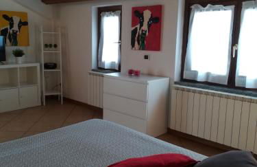 Rovelli Room - Foto 14